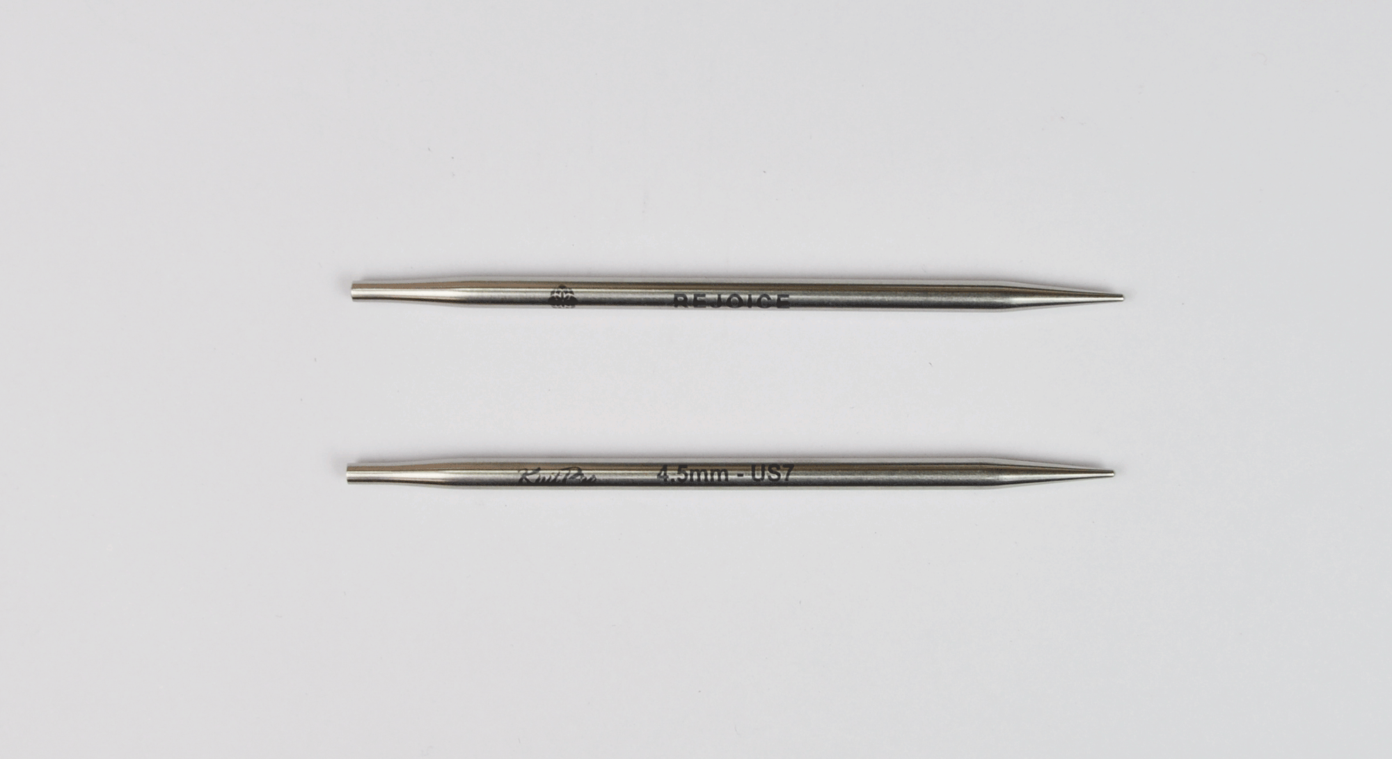 INTERCHANGABLE NEEDLE:4.5MM; 13 CM (5") (36156)