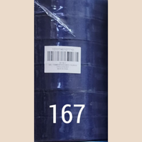 Satin Ribbon – 36 yd (32.92 m) per Roll, Pack of 6 Rolls (8511BC-1)