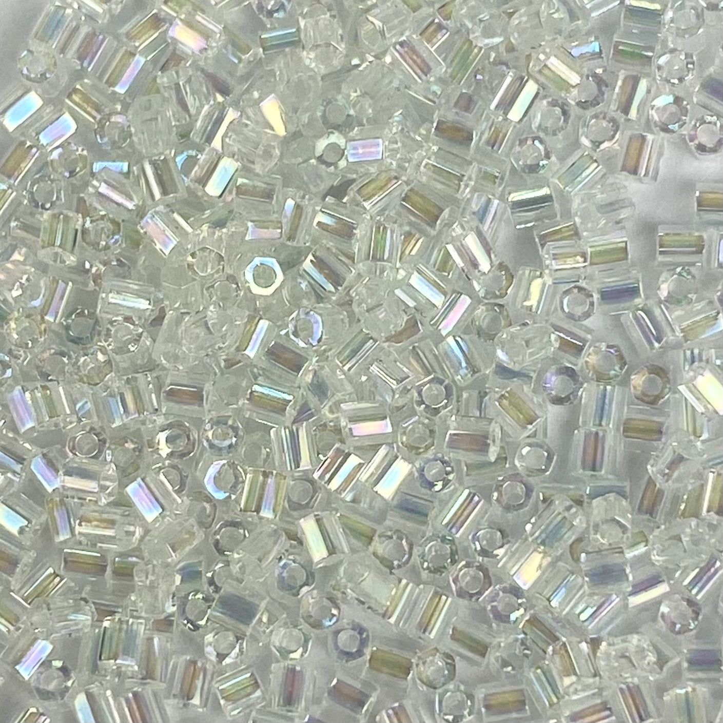 GLASS BEADS:5PKT(1/2KG) (MIY/2C-11/0-262-1)
