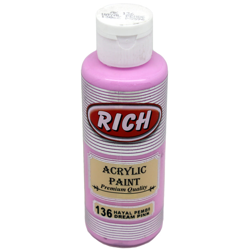 ACRYLIC PAINT:130CC (ACRYLIC PAINT/130CC)