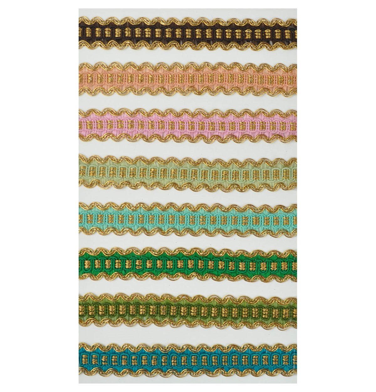 METALIC LACE:18MTR (15679)