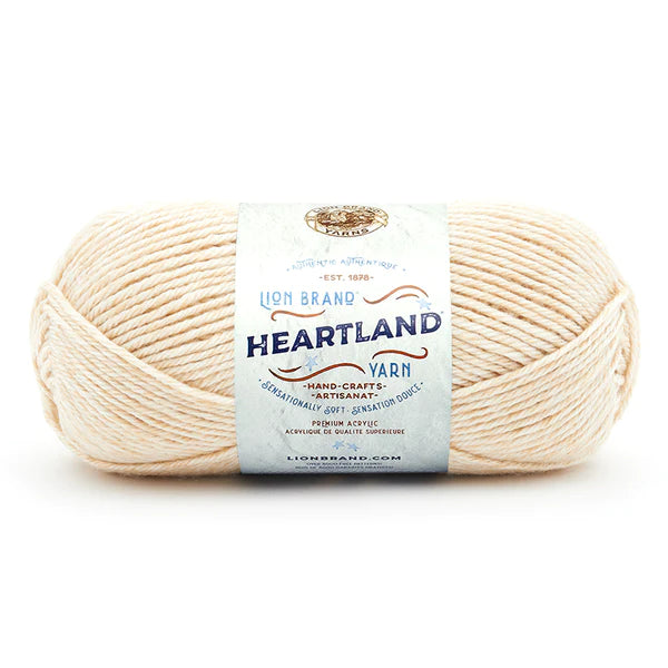 ACRY.YARN:142Gx3PC(426GRM) (LION/HEARTLAND)