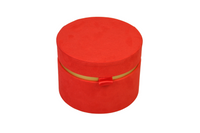 Wooden Box, 12 × 12 × 9 (A318)