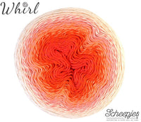 Whirl Cotton/Acrylic Yarn — 1000 m (SCHE/WHIRL)