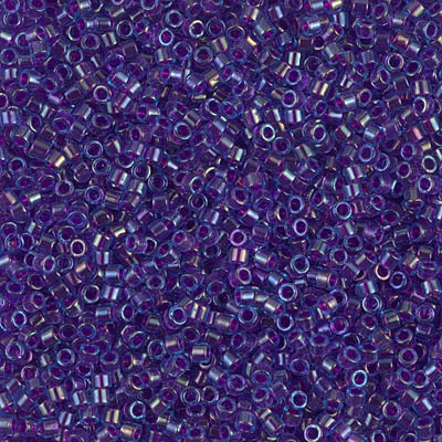 DELICA BEADS:3GRM/TUBE (MIY/DB-1755)