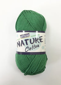 Cotton Knitting Yarn – 50 g × 10 Balls (FC-205)