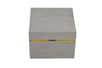 Wooden Box, 12 × 12 × 9 (A319)