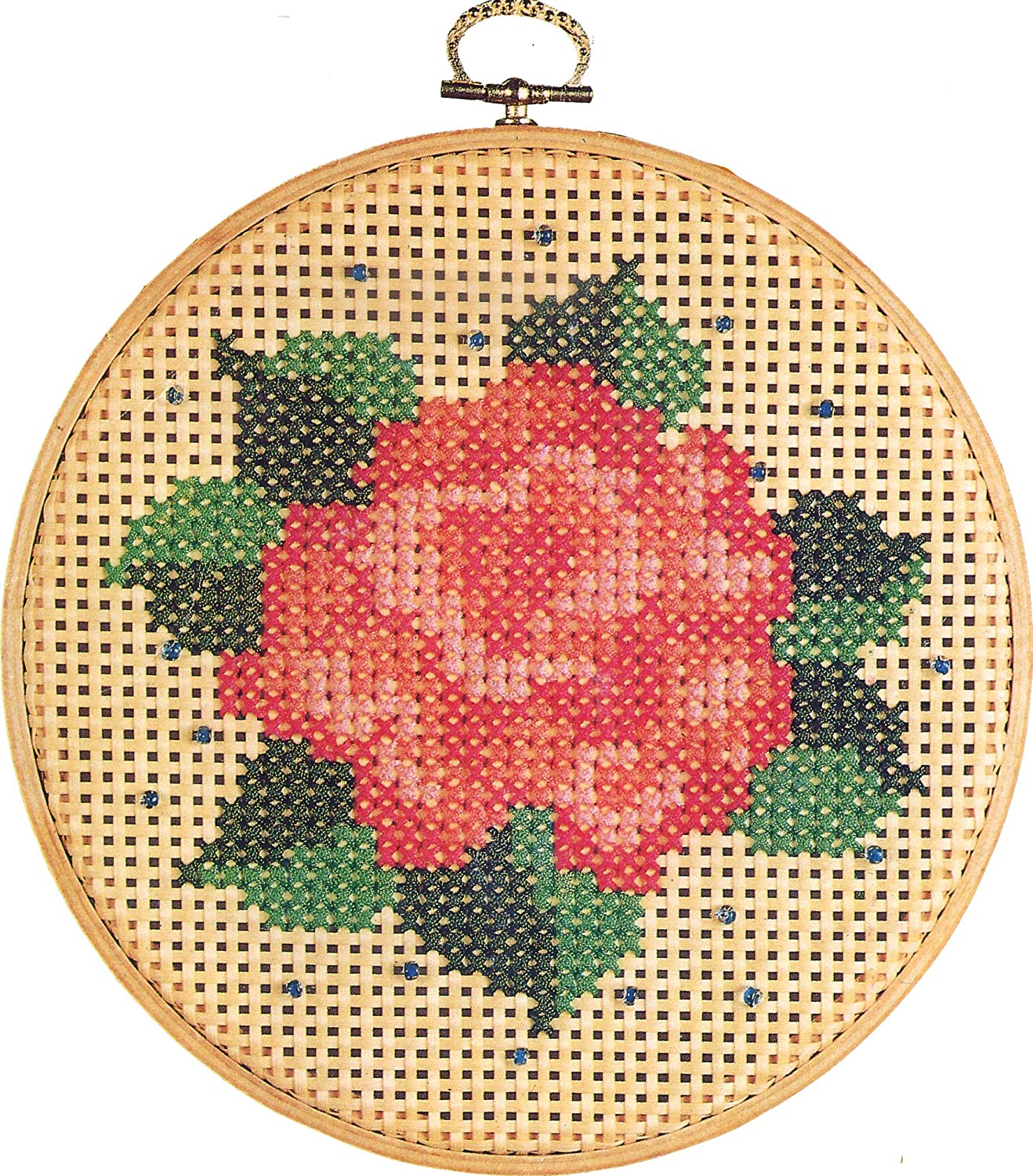 STITCHERY KIT 6″ (SK906)