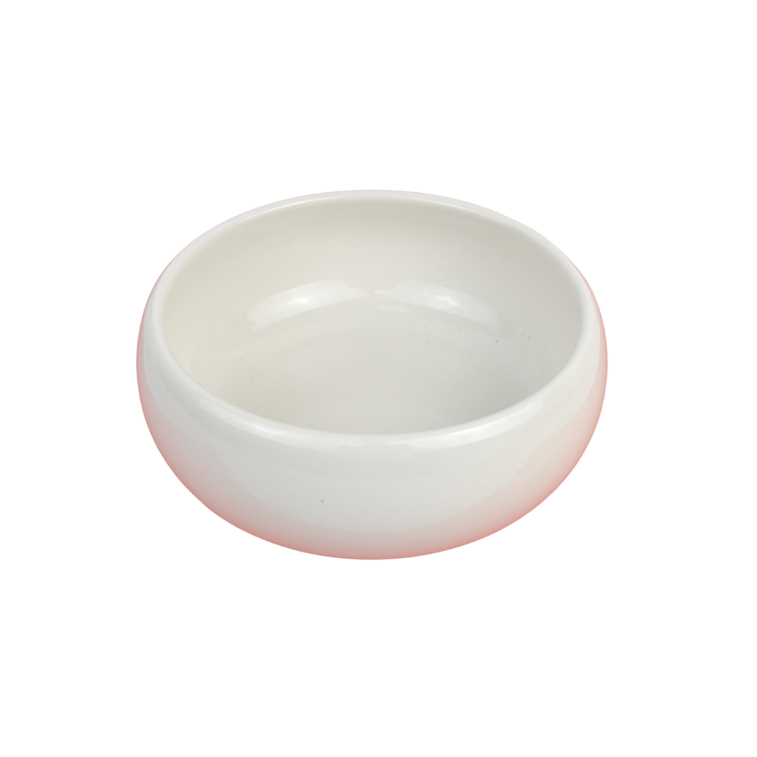 CERAMIC VASE:17*6.5 (LS1765)