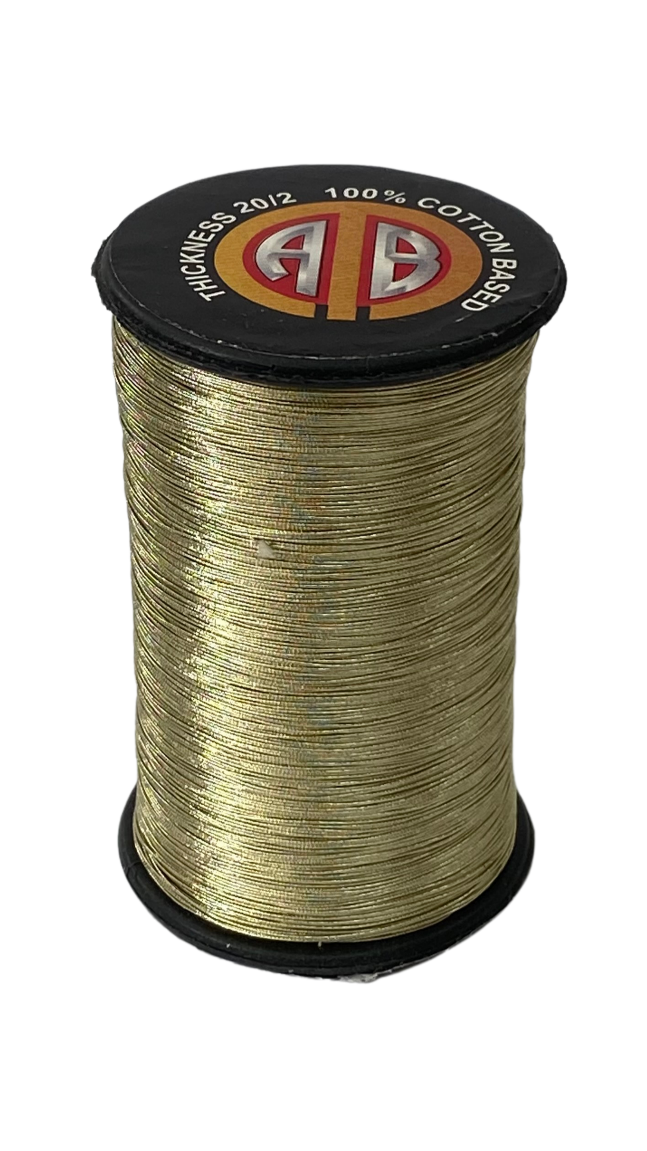 MET.YARN:10BB/BOX#20/2 (425G) (NWR-20D)