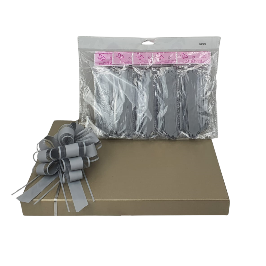 FLOWER DOCOR:5CM;20PC (QH0A/1)