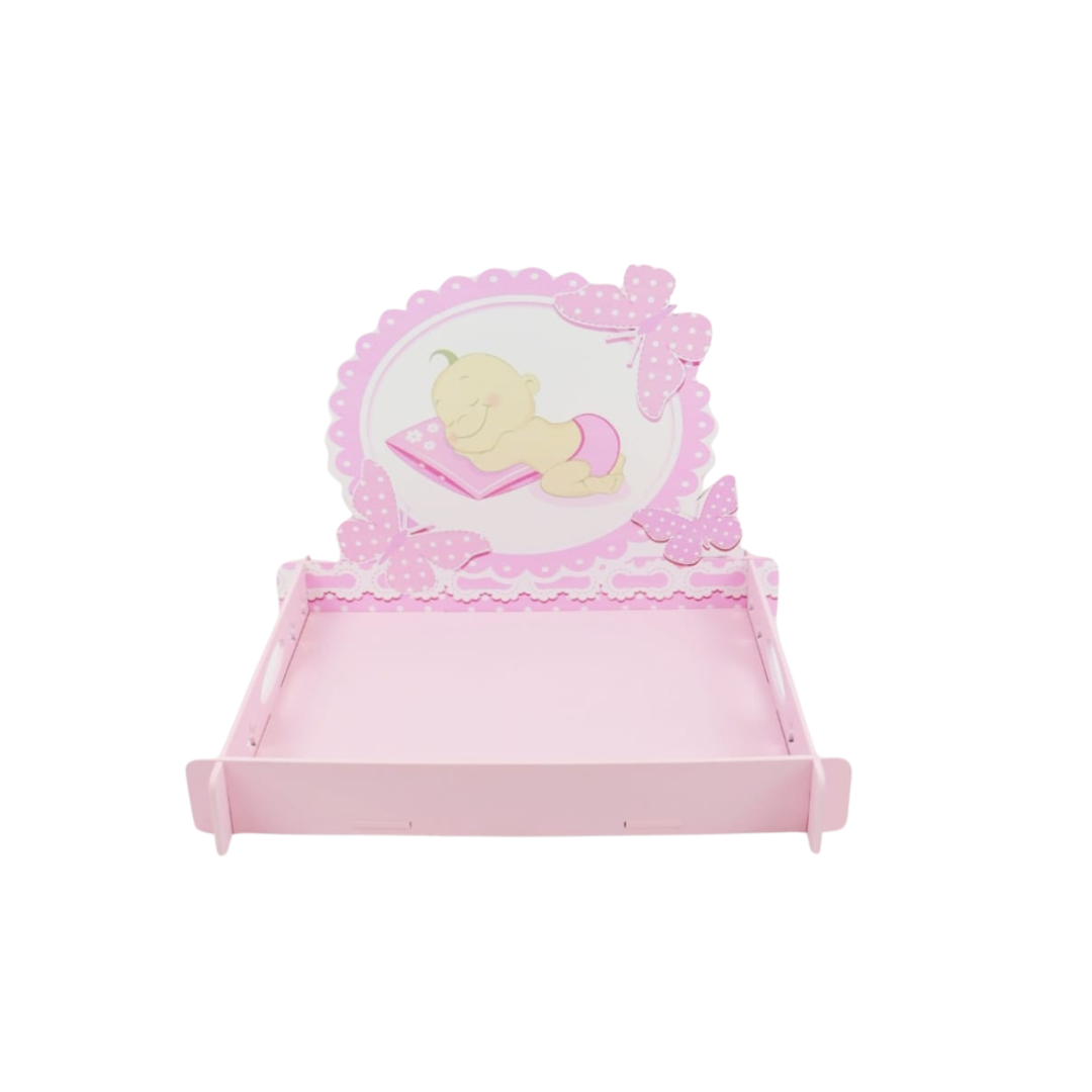 WOODEN BASKET:30X40CM (BB/7)