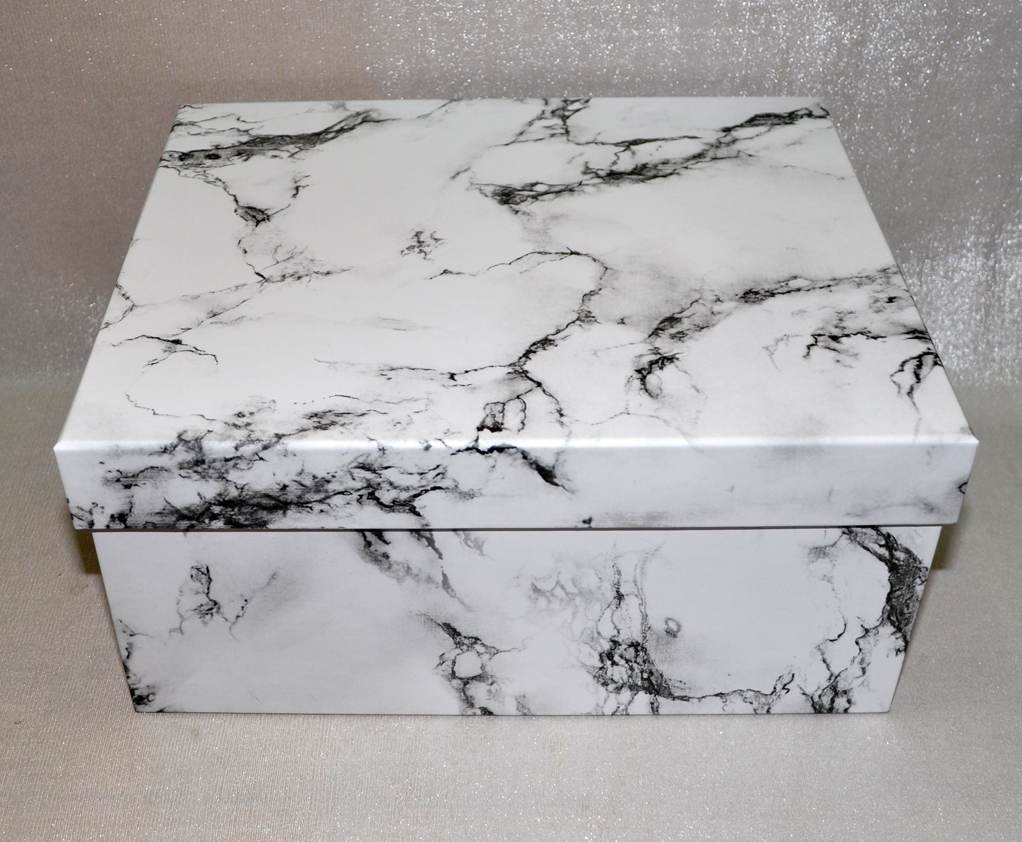 PAPER BOX:S/10(16.2*11.6*7.2) (002/PAPER BOX-10)