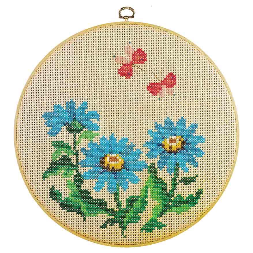 STITCHERY KIT (SK912)