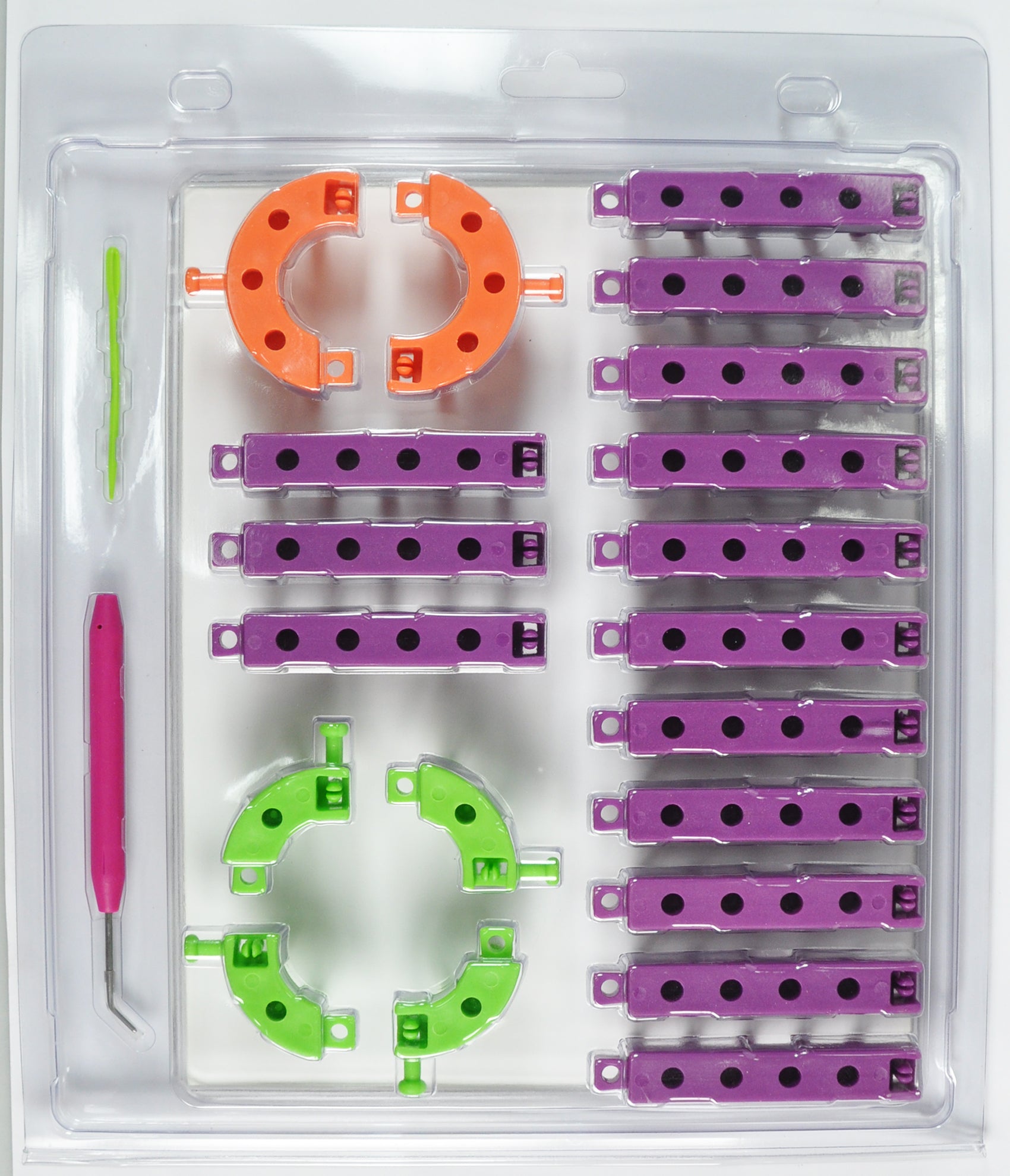 KNITTING LOOM SET"SKC" (J098)