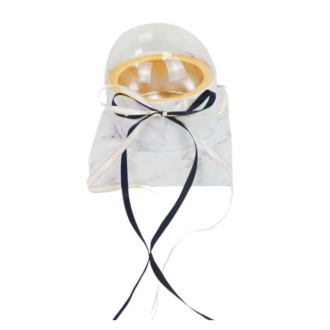 PAPER GIFT BOX:20*20*20 (1017/BOX)