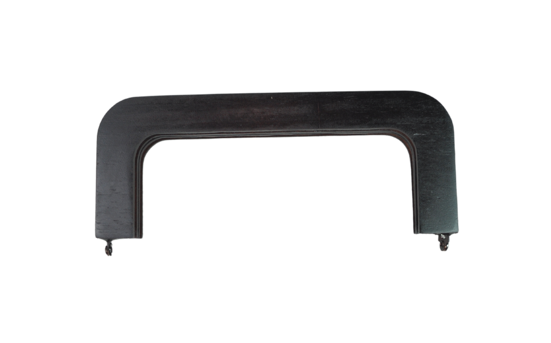 BAG HANDLE WOODEN (JL-2817)