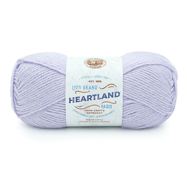 ACRY.YARN:142Gx3PC(426GRM) (LION/HEARTLAND)