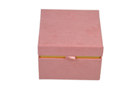 Wooden Box, 12 × 12 × 9 (A319)