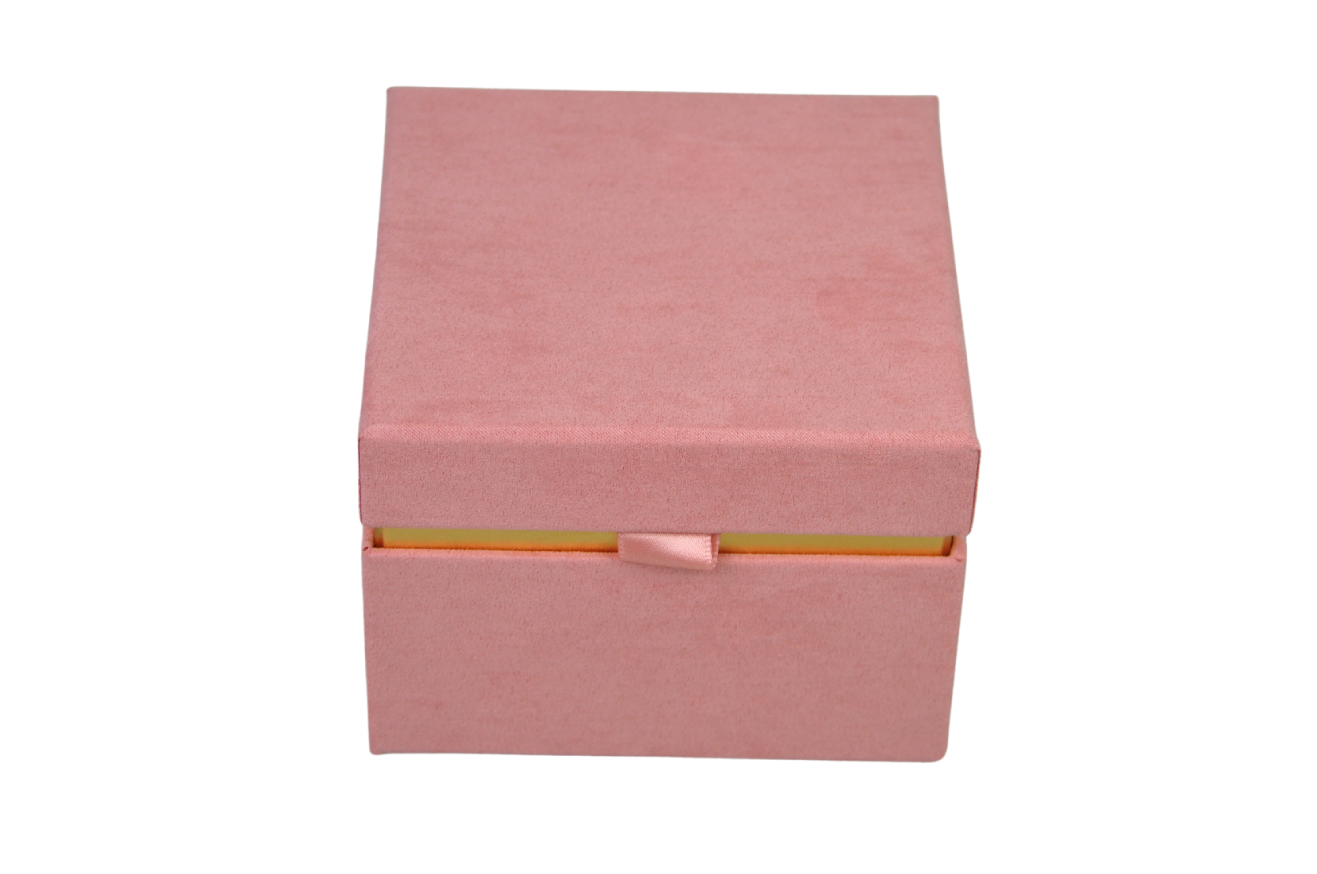 WOODEN BOX:12*12*9 (A319)