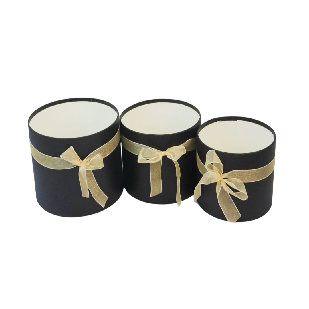 PAPER BOX:S/3 (1817/38)