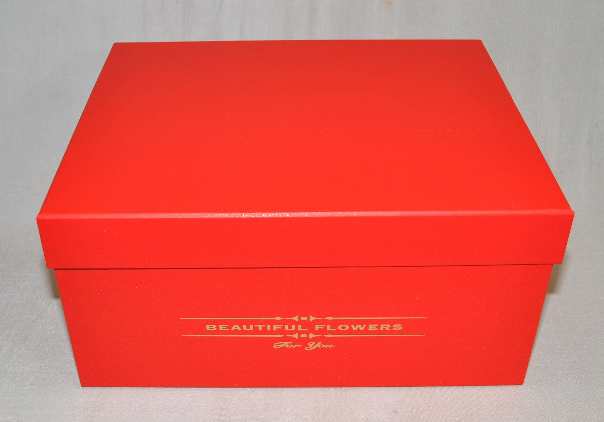 PAPER BOX:S/10(16.2*11.6*7.2) (002/PAPER BOX-10)