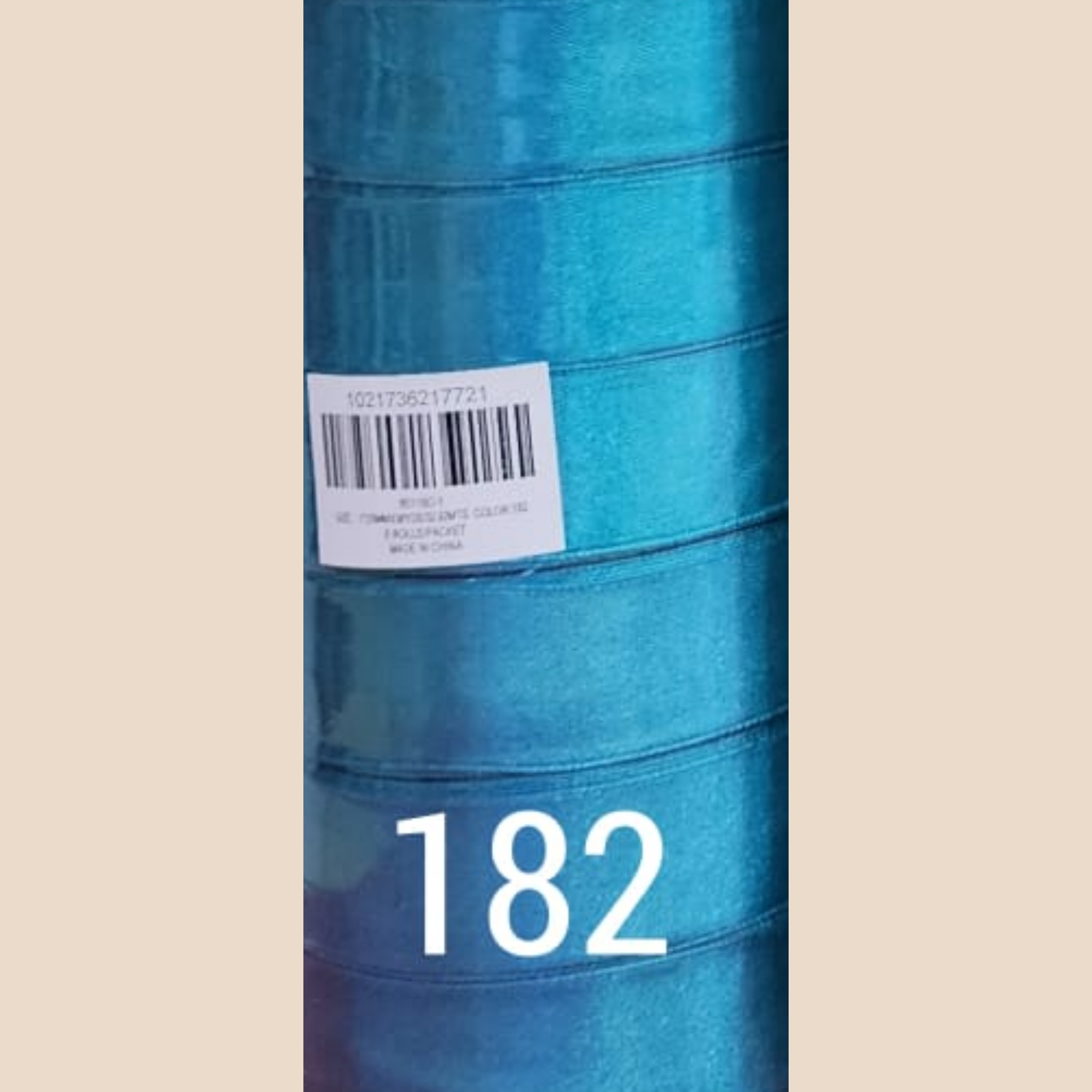 RIBBON:36Y:6RL/P (8511BC-1)