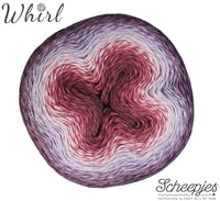 Whirl Cotton/Acrylic Yarn — 1000 m (SCHE/WHIRL)
