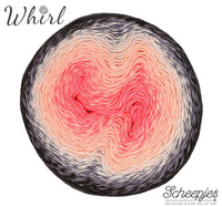 Whirl Cotton/Acrylic Yarn — 1000 m (SCHE/WHIRL)