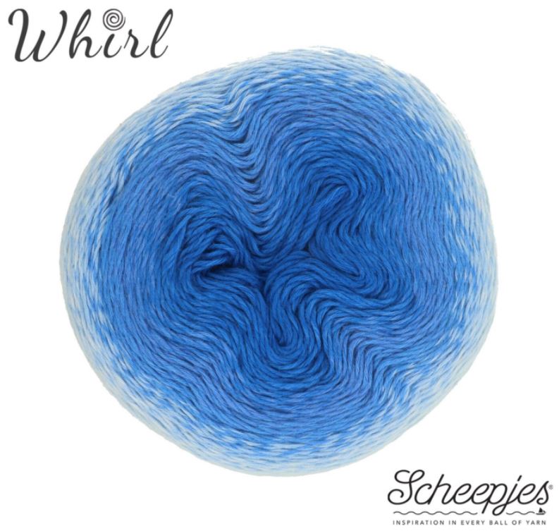 COT/ACR.YARN:1000MTR (SCHE/WHIRL)