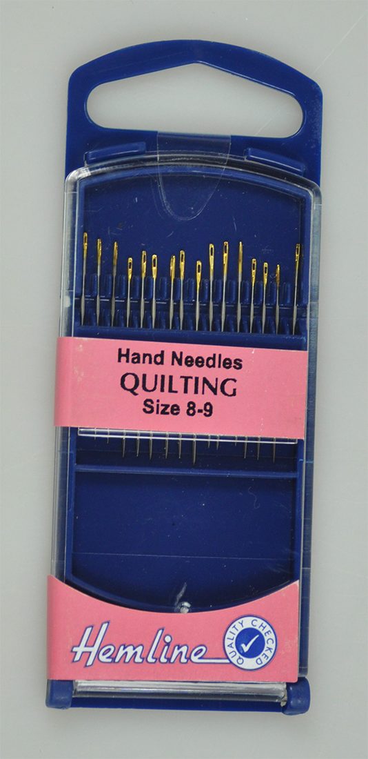 TEPESTRY NEEDLE:5BX/PKT (282G.89)