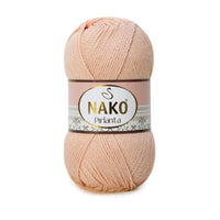 Nako Pirlanta Acrylic Yarn – 100 g – Pack of 5 (NAKO/PIRLANTA)