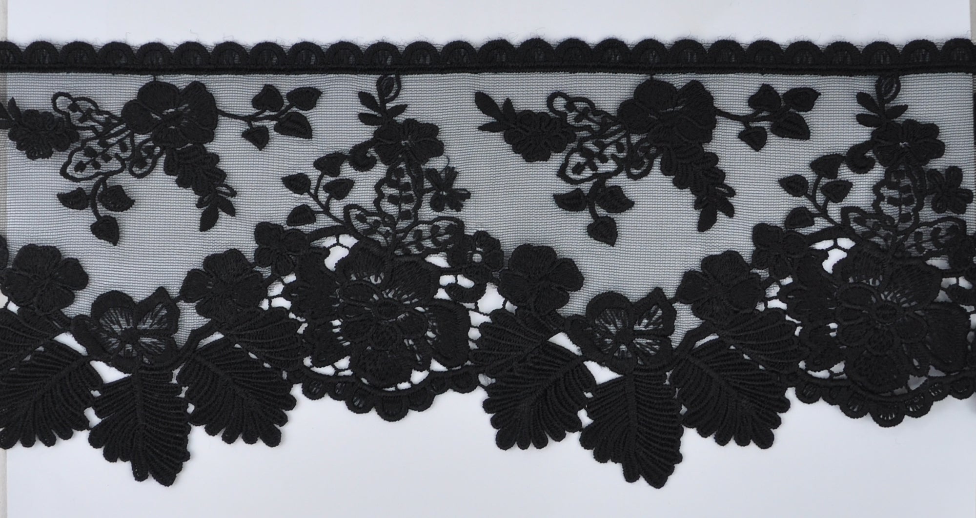 LACE:10YDS (A5991B)