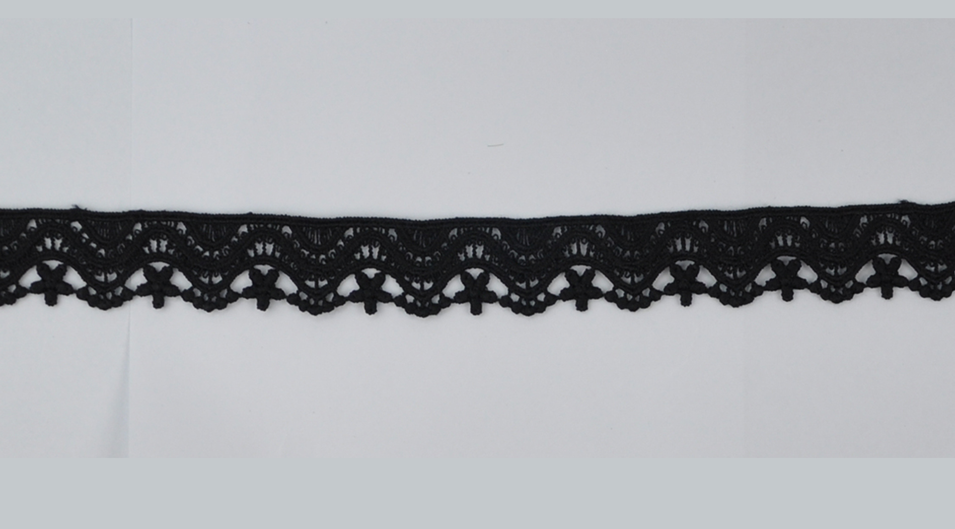 LACE:10YDS (A4661)