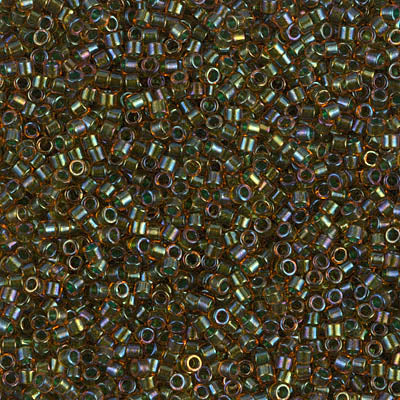 DELICA BEADS:3GRM/TUBE (MIY/DB-1741)