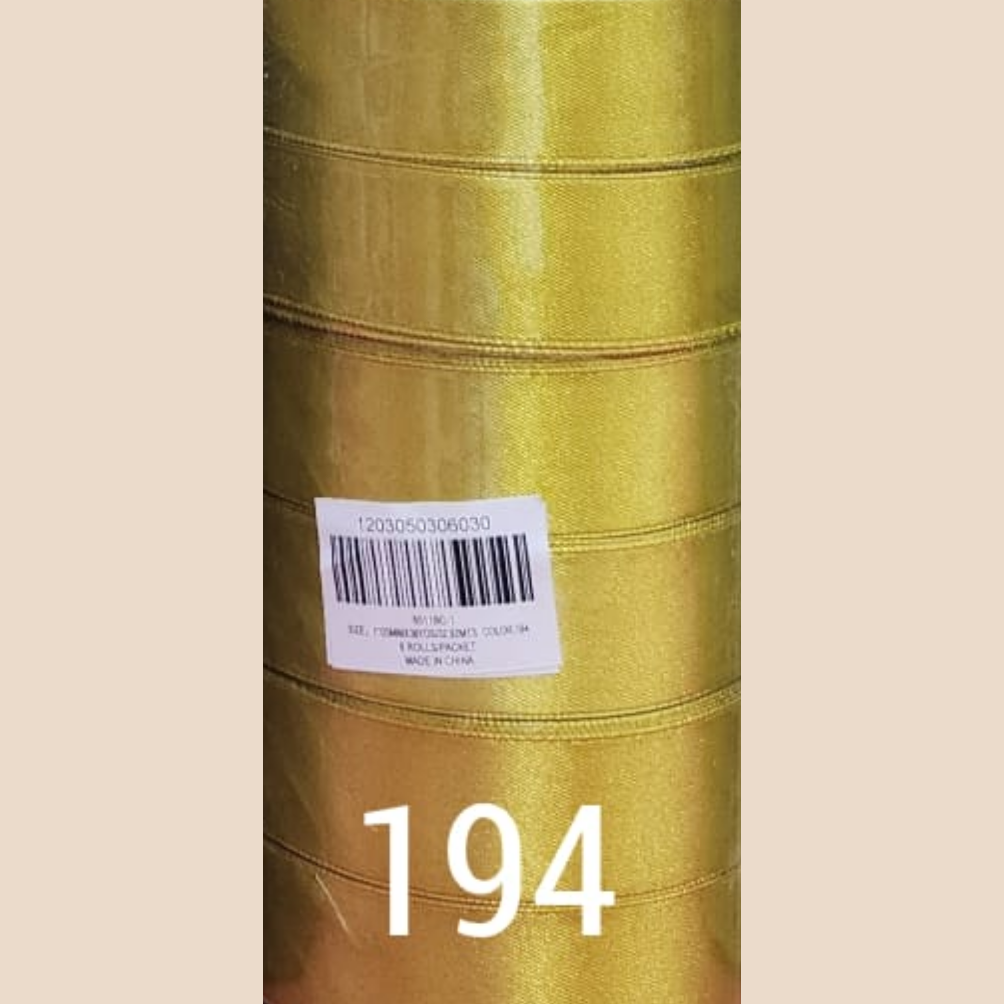 RIBBON:36Y:6RL/P (8511BC-1)