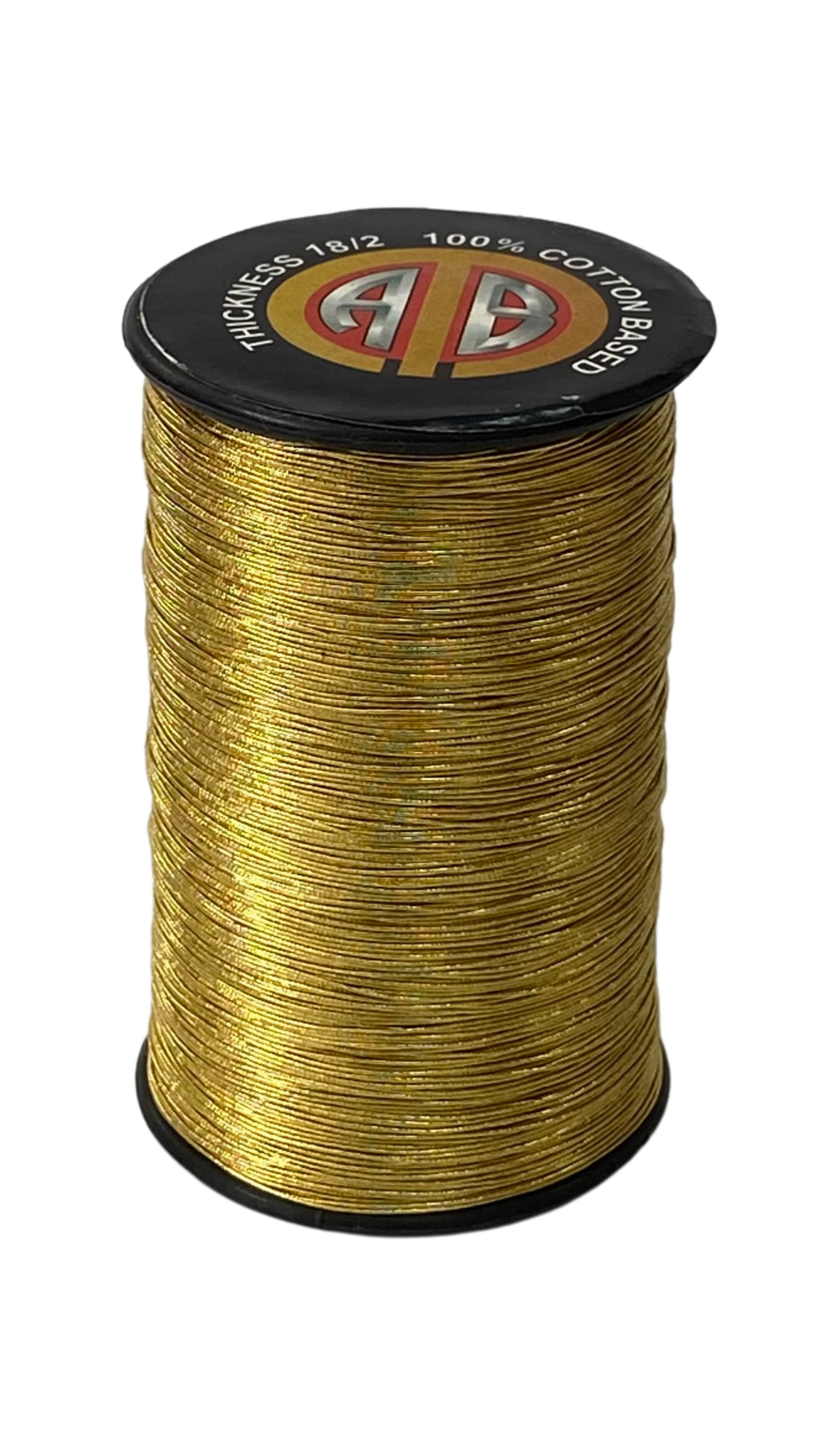 MET.YARN:10BB/BOX#18/2 (425G) (NWR-182)