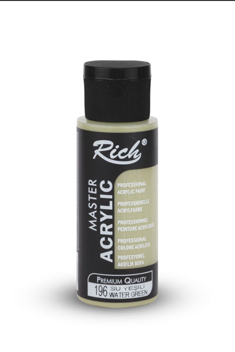 ACRYLIC PAINT:60CC (MASTER ACR.PAINT/60C)