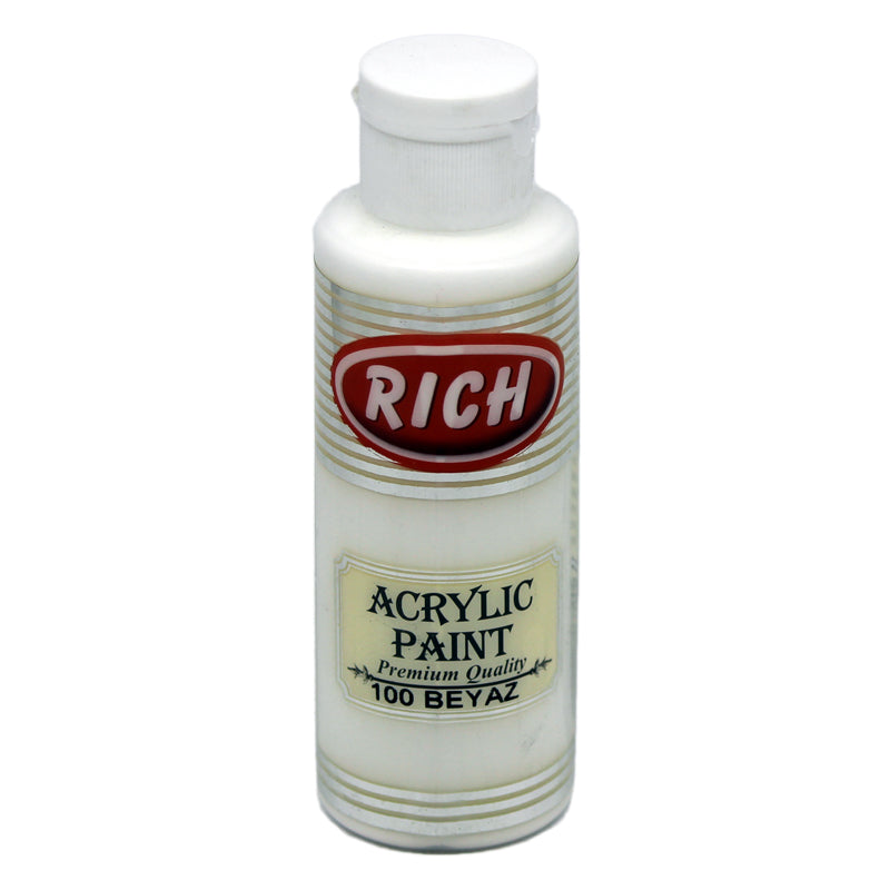 ACRYLIC PAINT:130CC (ACRYLIC PAINT/130CC)