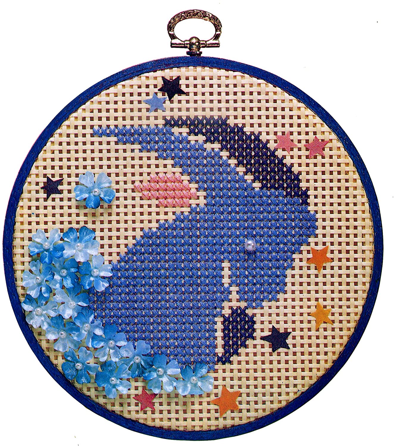 STITCHERY KIT 6″ (SK906)