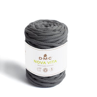 DMC Nova Vita 12 Recycled Cotton Yarn – 250g (384/DMC)