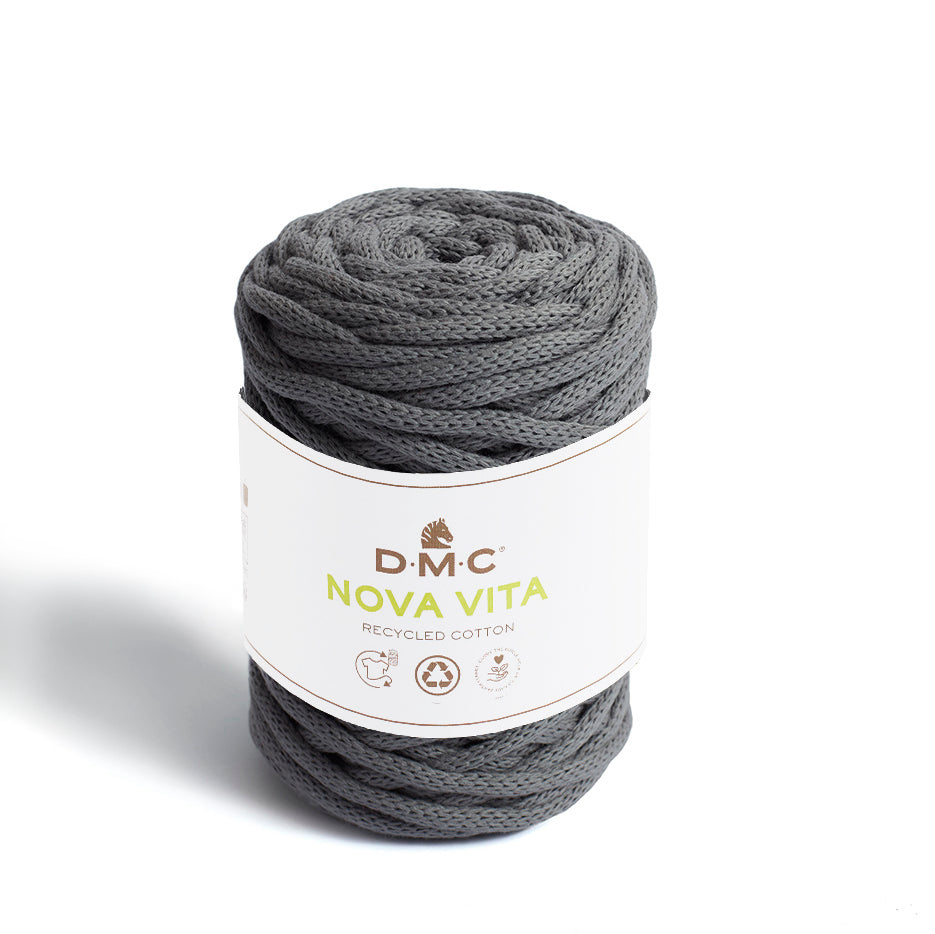 NOVA VITA12 COT YARN;250GR (384/DMC)