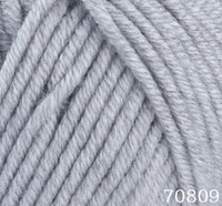 Himalaya Everyday Big Acrylic Yarn – 100 g – Pack of 5 (HIM/E.DAY BIG)