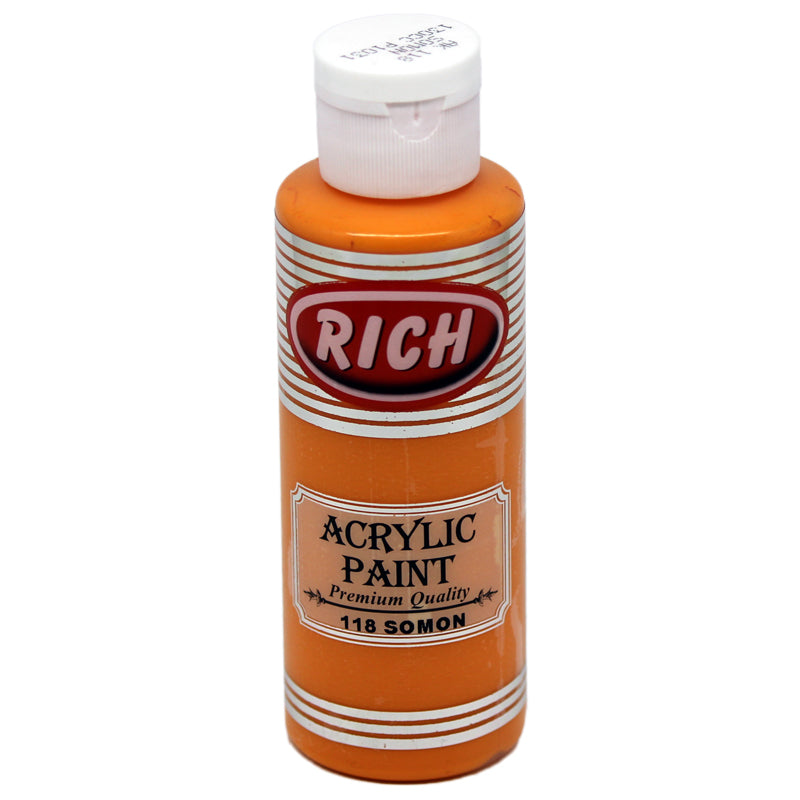 ACRYLIC PAINT:130CC (ACRYLIC PAINT/130CC)