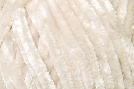 MICROPOLYSTER YARN:100Gx5(500G) (HIM/VELVET)