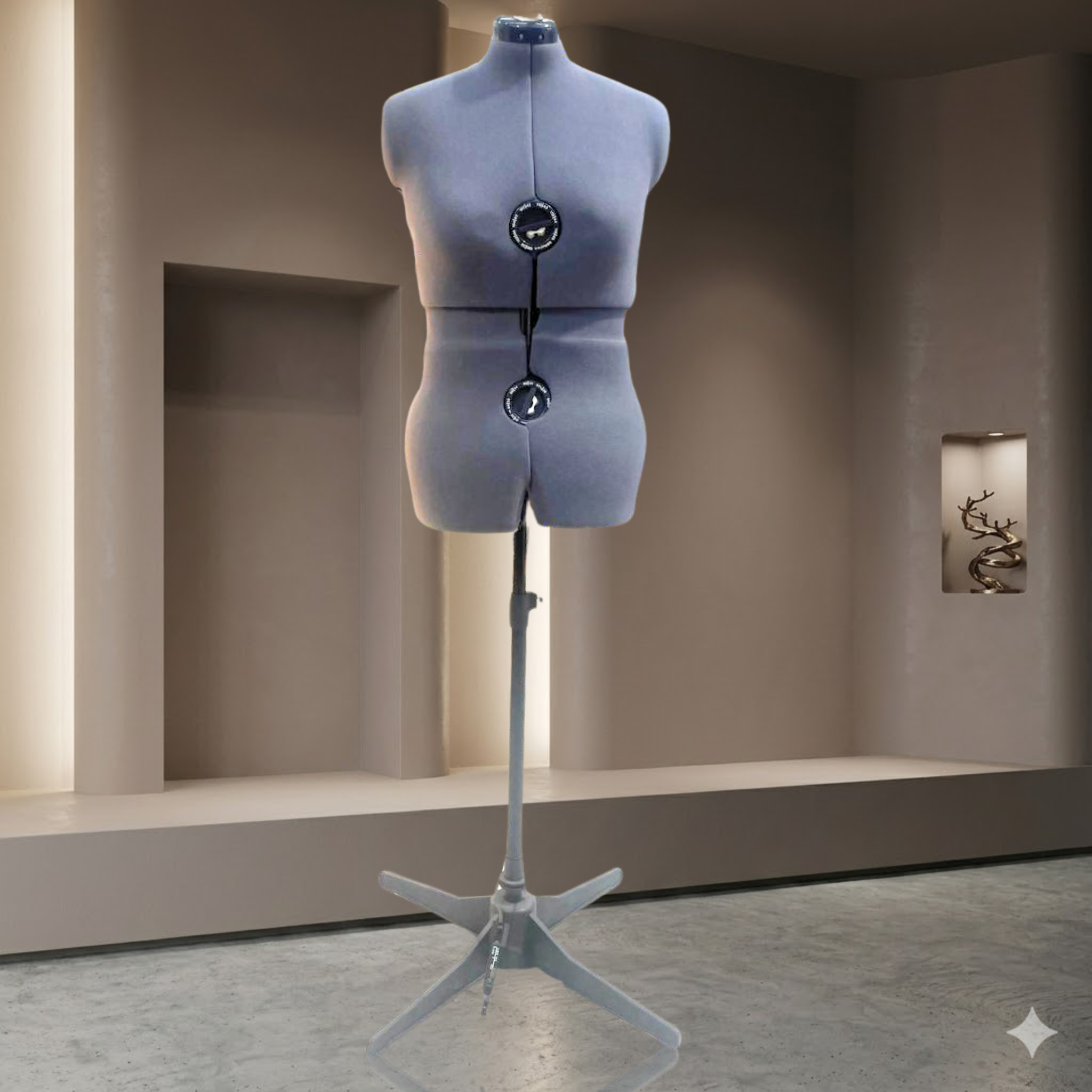 Adjustable Mannequin (FG9412)