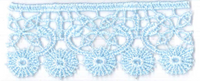Chemical Lace Trim – 15 yd (13.7 m) × 2.83 cm (MA48-1113)