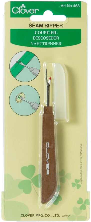 SEAM RIPPER:3PCS/BOX (463/BOX)