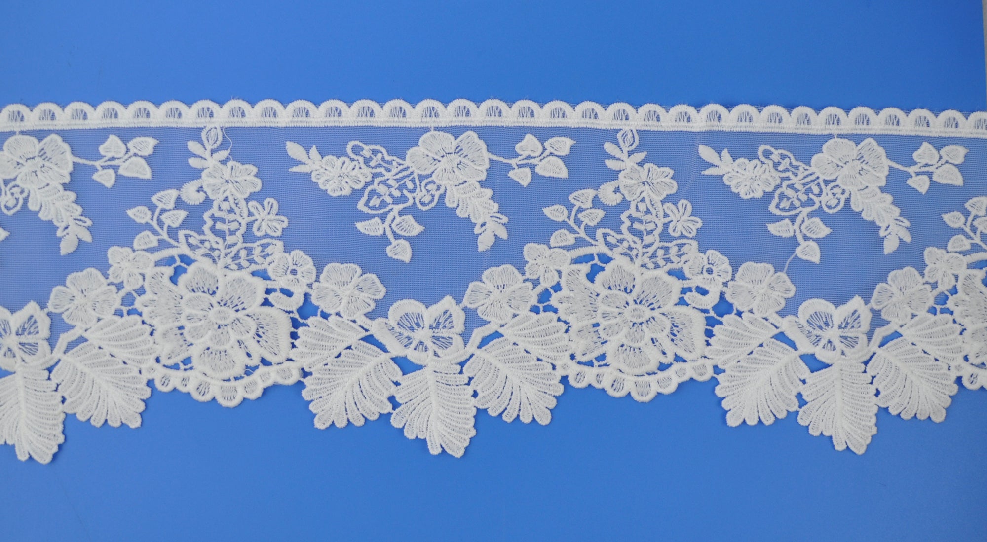 LACE:10YDS (A5991B)