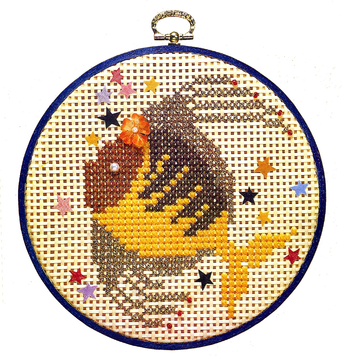 STITCHERY KIT 6″ (SK906)